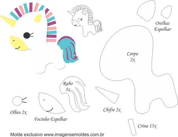 Поделки из ткани своими руками - 100 фото лучших идей